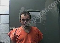 NICHOLAS DAVIS | 2021-07-05 11:25:00 Cocke County, Tennessee Booking