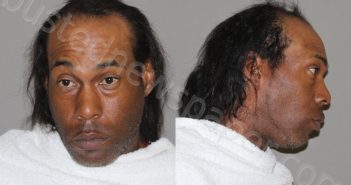 <B>FIELDS</B>, <B>JEROME</B> <B>CHRISTOPHER</B> #, Denton County, Texas - 2021-07-05