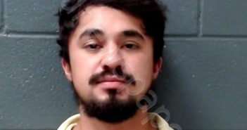 PALACIOS-LUGO, CARLOS FIDENCIO | 2021-07-05 Comal County, Texas Booking