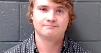 HUNT, ELY JACOB | 2021-07-05 Comal County, Texas Booking