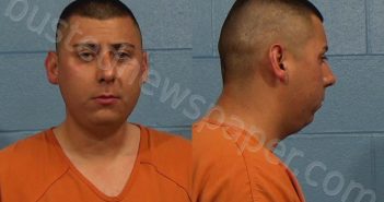 NASZKIEWICZ, MICHAEL JORDAN | 2021-07-05 Williamson County, Texas Booking