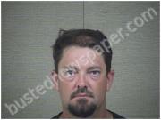 THOMPSON, ERIC | 2021-07-05 Harnett County, North Carolina Booking
