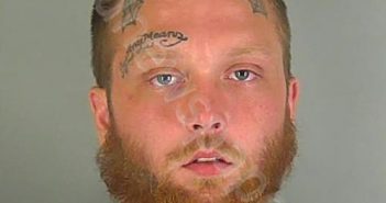 <B>BRANDON</B> <B>AUSTIN</B> <B>EARNHART</B> #, Spartanburg County, South Carolina - 2021-07-05 03:52:08