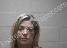 <B>BRANDI</B> <B>HURD</B> #, Coffee County, Tennessee - 2021-07-06 18:34:00