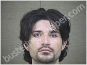 PAZ, CESAR | 2021-07-06 Harnett County, North Carolina Booking