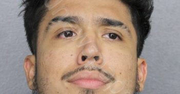 <B>GARCIA</B>, DANIEL <B>ARMANDO</B> #, Broward County, Florida - 2021-07-06