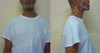 JOYNER CARDRICK MCCOY | 2021-07-06 22:49:13 Craven County, North Carolina Booking