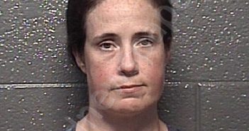 <B>KELLER</B>, <B>MELANIE</B> <B>POWELL</B> #, Danville PD, Virginia - 2021-07-06