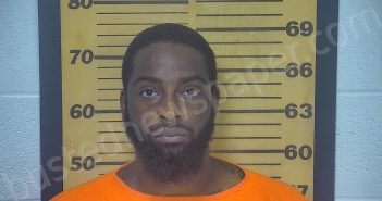 ONEAL, BRANDON M | 2021-07-06 09:35:00 Ottawa County, Ohio Booking
