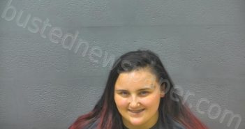 KOPSTEIN, DESTINY MARIE | 2021-07-06 18:43:00 Lynchburg, Virginia Booking