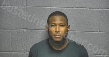 <B>WILLIAMS</B>, <B>CLAYTON</B> <B>MARQUIS</B>, <B>N</B>/<B>A</B> #, Rsw Regional Jail, Virginia, RSW Regional Jail, Virginia - 2021-07-06 05:17:00