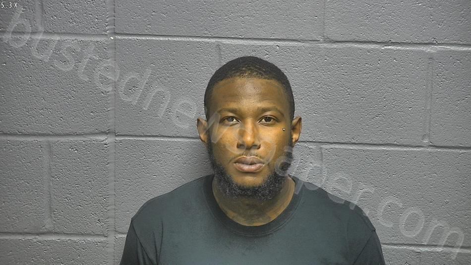 WILLIAMS, CLAYTON MARQUIS, N/A #, Rsw Regional Jail, Virginia, RSW Regional Jail, Virginia - 2021-07-06 05:17:00