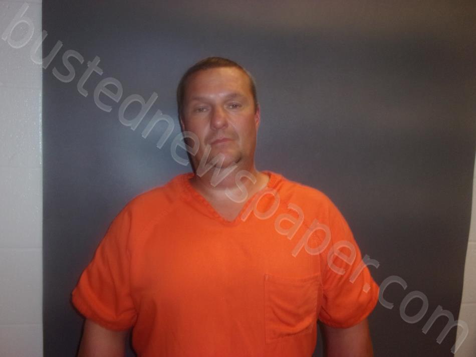 LASWELL, CHARLES JASON #, Crawford County, Indiana - 2021-07-06 00:22:00