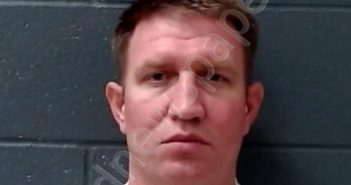 SEARFOSS, JOSHUA COLE | 2021-07-06 Comal County, Texas Booking