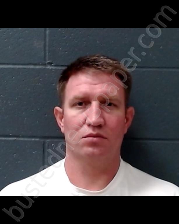 SEARFOSS, JOSHUA COLE #, Comal County, Texas - 2021-07-06