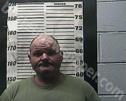 TIMOTHY COLLINS #, Cocke County, Tennessee - 2021-07-06 14:15:00