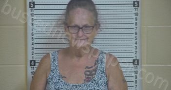 <B>COX</B>, <B>CLARA</B> LORAINE #, Taylor County, Kentucky - 2021-07-06 21:24:00