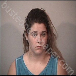 FOLEY, SHELBY RENAE | 2021-07-06 02:46:00 Rappahannock Regional Jail, Virginia Booking