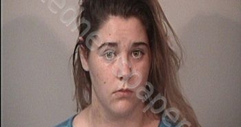 <B>FOLEY</B>, <B>SHELBY</B> <B>RENAE</B> #, Rappahannock Regional Jail, Virginia - 2021-07-06 02:46:00