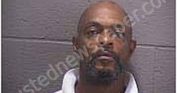 BATTLE, MICHAEL SHAY | 2021-07-06 Durham County, North Carolina Booking