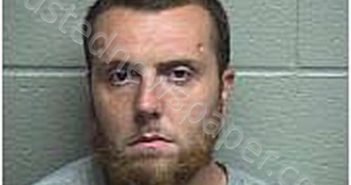 BROWN, PHILLIP CODY | 2021-07-06 Durham County, North Carolina Booking