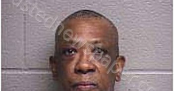WEBB, GREGORY KEITH | 2021-07-06 Durham County, North Carolina Booking