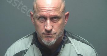 ODDEN, KEVIN QUINTON | 2021-07-06 11:26:00 Montgomery County, Texas Booking