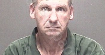 HONSAKER, MARK LLEWELLYN | 2021-07-06 Galveston County, Texas Booking
