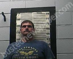 CHRISTOPHER JONES #, Cocke County, Tennessee - 2021-07-06 10:11:00
