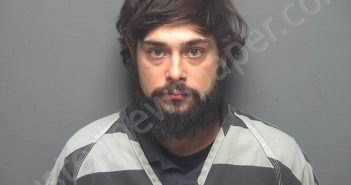 GATES, JACK EDWARD | 2021-07-06 17:37:00 Montgomery County, Texas Booking