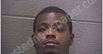 WILLIAMS, QUANTARIUS DAQUAN | 2021-07-06 Durham County, North Carolina Booking