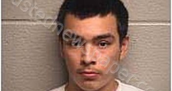 MIRANDA, FABIAN ALBERTO | 2021-07-06 Durham County, North Carolina Booking