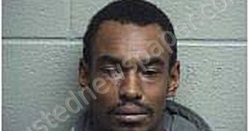 ABRAM-DEBERRY, KEANO DEMONTRA | 2021-07-06 Durham County, North Carolina Booking