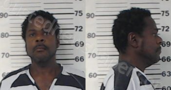 WILLIAMS, EDWIN DEWAYNE | 2021-07-06 Henderson County, Texas Booking