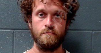HORVATH, HUNTER JOHN | 2021-07-06 Comal County, Texas Booking
