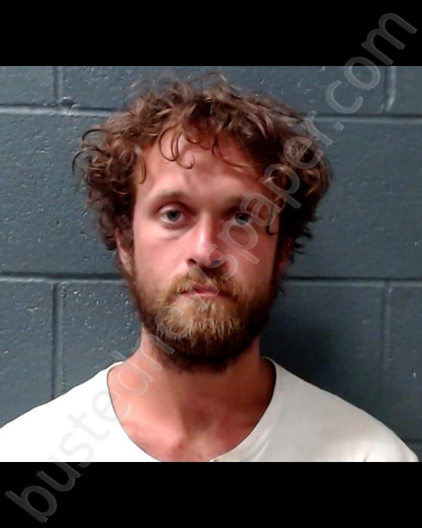 HORVATH, HUNTER JOHN #, Comal County, Texas - 2021-07-06