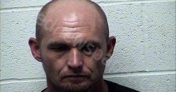 SHAW, MATHEW BRIAN | 2021-07-06 Chase County, Kansas Booking