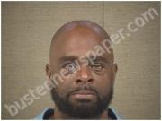 STEWARD, SPENCER | 2021-07-06 Harnett County, North Carolina Booking