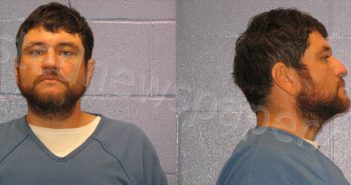 MENCHACA, ALEJANDRO S | 2021-07-06 Andrews County, Texas Booking