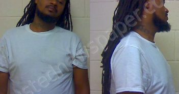 LOPEZ PERCY MALIK | 2021-07-06 01:33:54 Craven County, North Carolina Booking