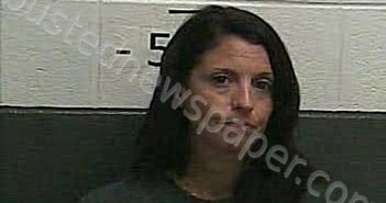 <B>CARMAN</B>, <B>STACEY</B> <B>R</B> #, Whitley County, Kentucky - 2021-07-06 12:20:00
