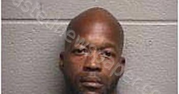 LASSITER, KENDRICK DAMONT | 2021-07-06 Durham County, North Carolina Booking