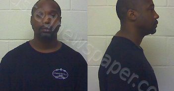 COLLINS ANDRE MITCHELL | 2021-07-06 16:36:17 Craven County, North Carolina Booking