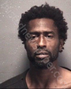 DOOLEY, WINFORD ALEXANDER | 2021-07-06 New Hanover County, North Carolina Booking