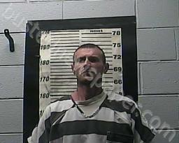 CHRISTOPHER MCCULLOUGH #, Cocke County, Tennessee - 2021-07-06 08:18:00