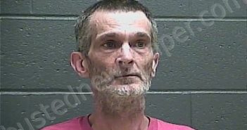<B>MORRISON</B>, <B>JACKIE</B> <B>ERIC</B> #, Perry County, Indiana - 2021-07-06 13:22:00