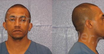 THOMAS, JUSTIN ANTHONY | 2021-07-06 Andrews County, Texas Booking