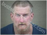 BAREFOOT, TERRY | 2021-07-06 Harnett County, North Carolina Booking