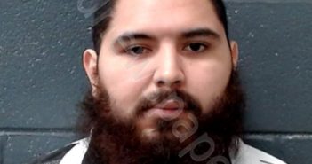 ALMAGUER, CHRISTOPHER ANDREW | 2021-07-06 Comal County, Texas Booking