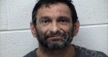 SALAZAR, JOSEPH | 2021-07-06 Chase County, Kansas Booking